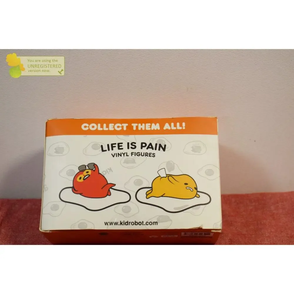 N/A neca gudetama